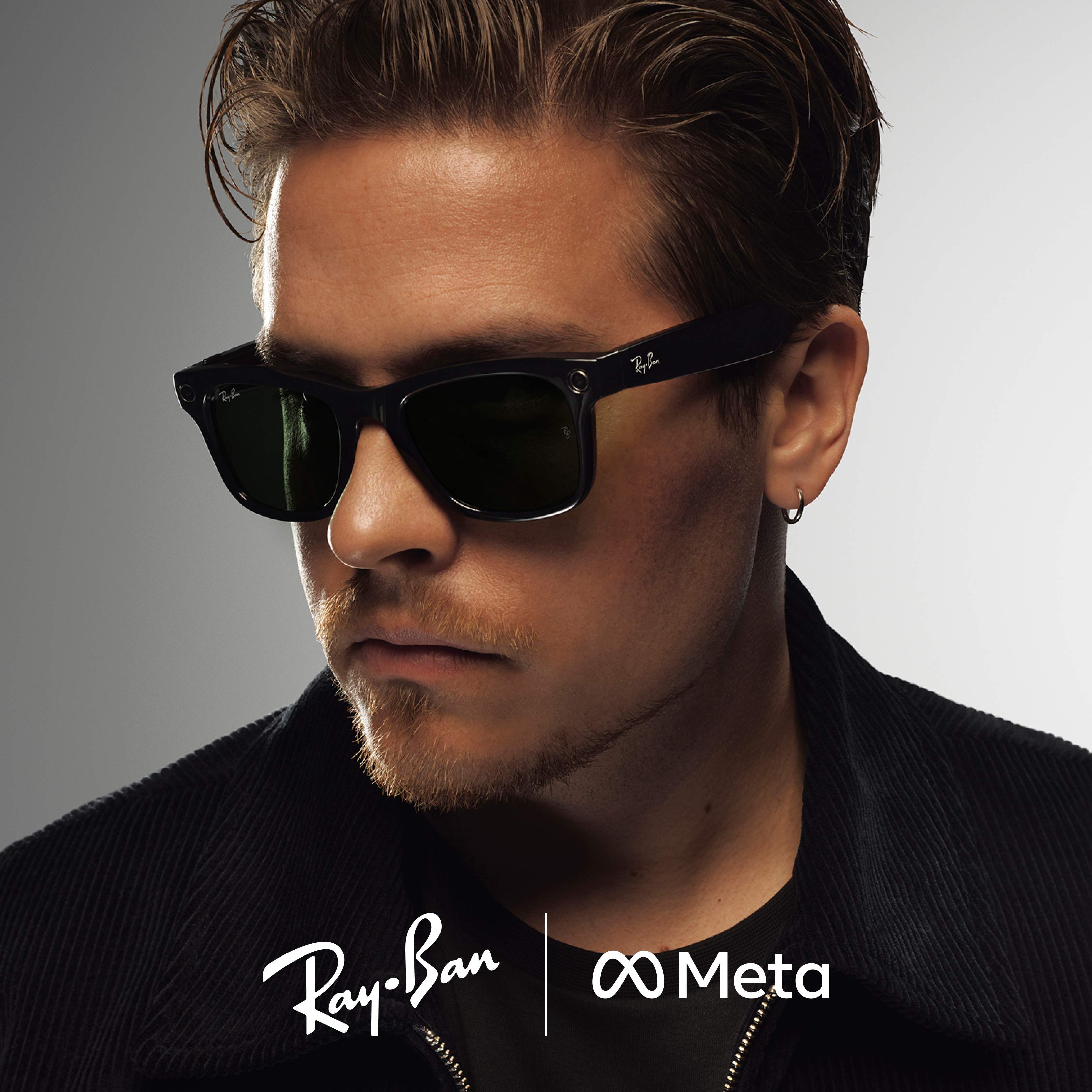 Ray Ban Meta 2 (Gen2): a nova geração de óculos conectados Ray-Ban