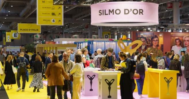 Os óculos do futuro: a feira internacional de óptica em Paris nos revela o futuro