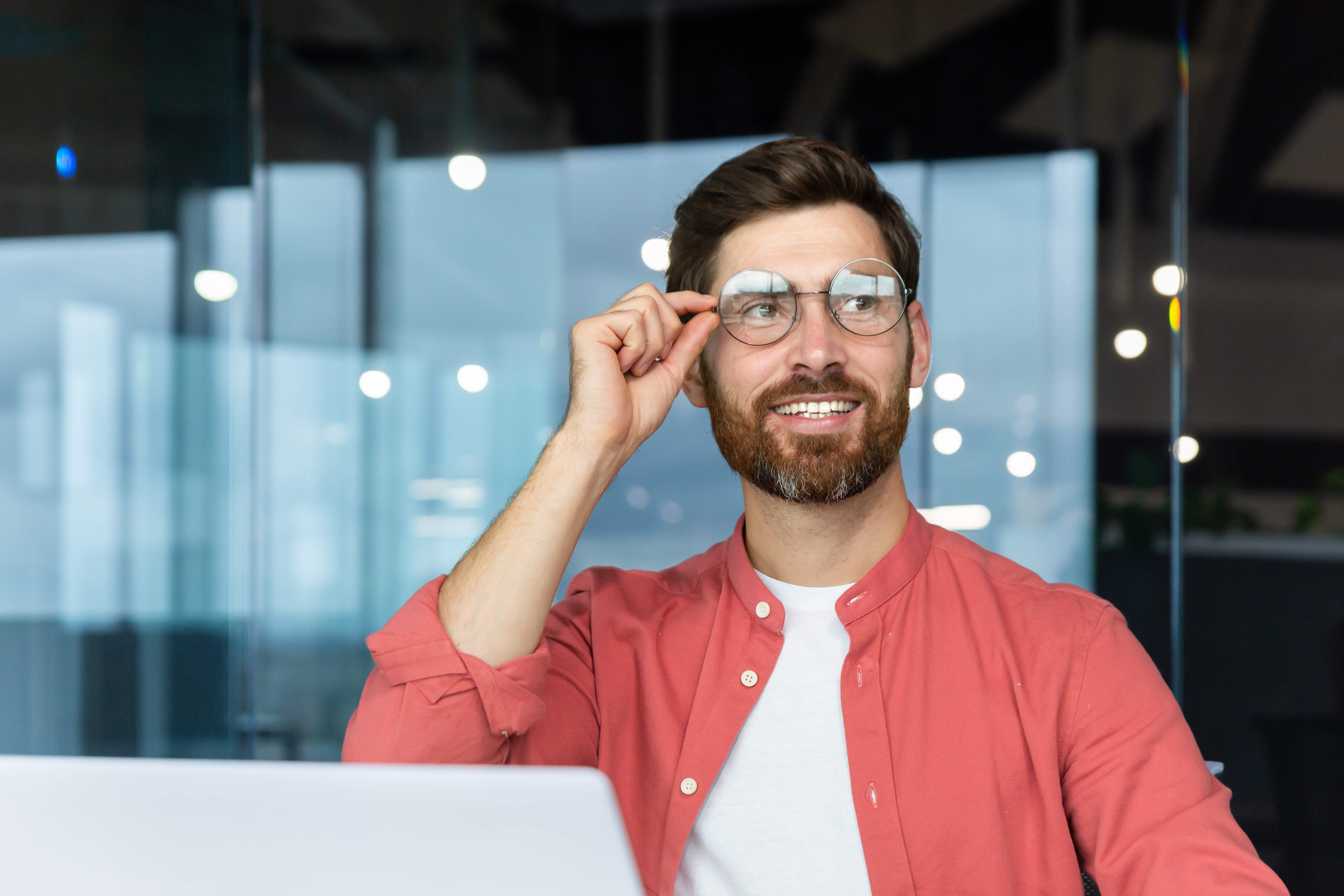 Os Melhores Óculos para Tela: Como Proteger Seus Olhos Eficazmente