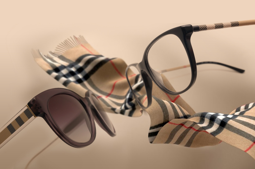 Burberry: O icônico estilo britânico
