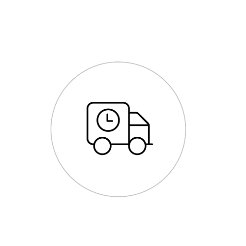 Je dépose mon colis dans un bureau de poste