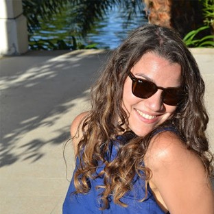 Look de blogueira