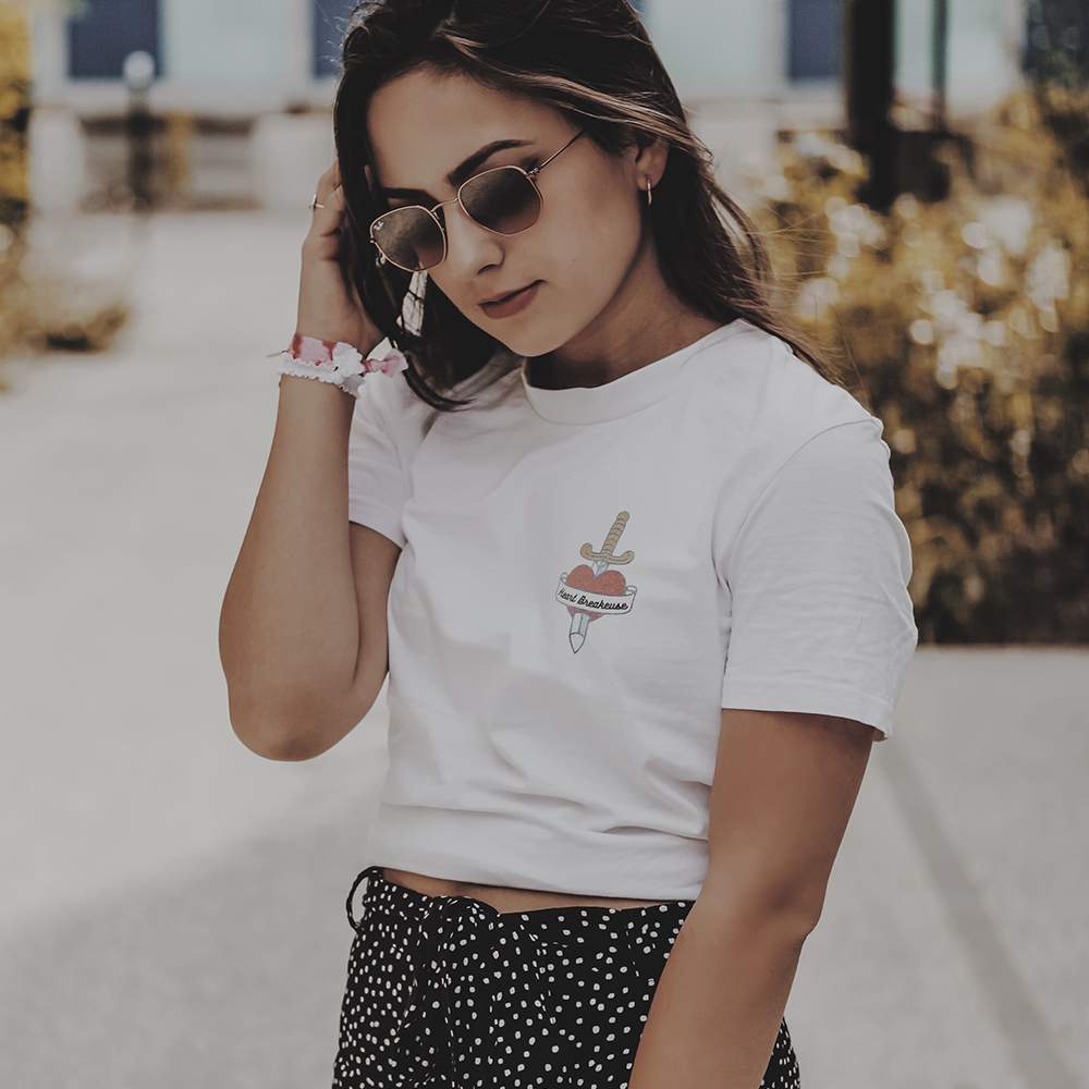 LOOK DE BLOGUEIRA